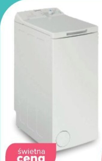 Max Elektro Pralka indesit oferta