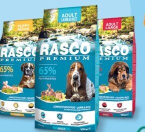 Kakadu Karma dla psa rasco oferta