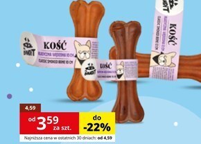 Kakadu Przysmak dla psa mr. bandit oferta