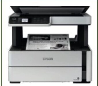 Urządzenie wielofunkcyjne epson