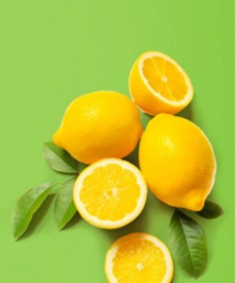 Żabka Cytryna oferta