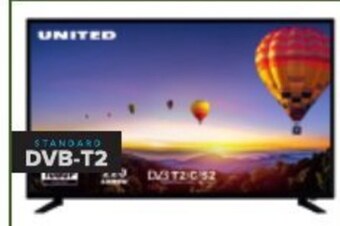 Max Elektro Telewizor united oferta