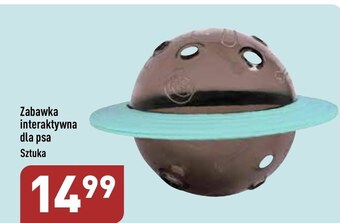 ALDI Zabawka dla psa oferta