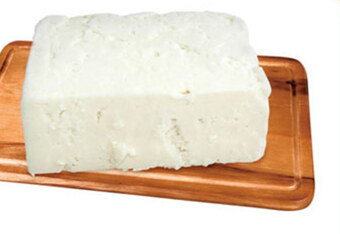 Twaróg bieluch