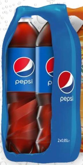 Passa Napój gazowany pepsi oferta