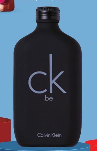 SuperPharm Woda toaletowa dla mężczyzn calvin klein oferta