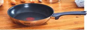Intermarche Patelnia tefal oferta
