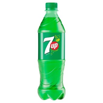 Action 7up napój gazowany 0,5 l oferta