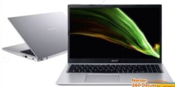 Laptop acer