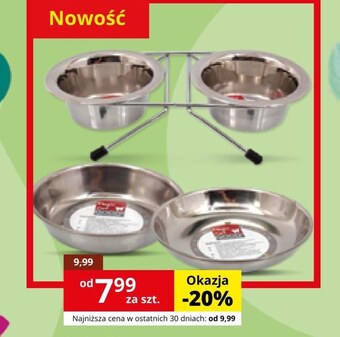 Kakadu Miska dla kota magic cat oferta