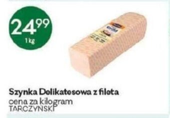Groszek Szynka Delikatesowa z fileta 1kg oferta