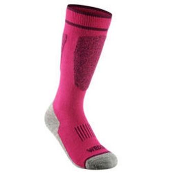 Decathlon Skarpety narciarskie dla dzieci wedze 100 oferta