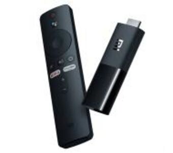 RTV EURO AGD Xiaomi mi tv stick android smart oferta