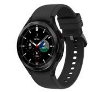 RTV EURO AGD Samsung galaxy watch4 classic 46mm (czarny) oferta