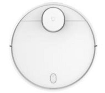 RTV EURO AGD Xiaomi mi robot vacuum mop pro - mopowanie oferta