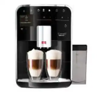 RTV EURO AGD Melitta barista t f83/0-002 (czarny) oferta