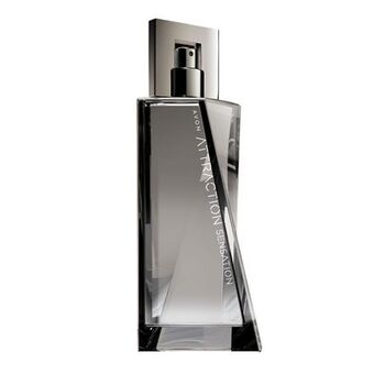 Avon Woda toaletowa avon attraction sensation dla niego oferta