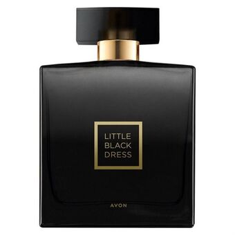 Woda perfumowana little black dress