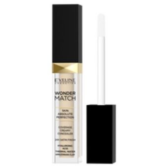Hebe Eveline cosmetics wonder match oferta