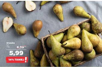 Netto Gruszka oferta