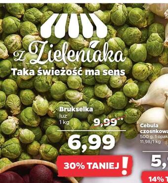 Brukselka