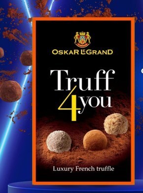 Dealz Bombonierka oferta