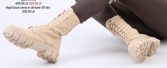 Wojas Buty wojas oferta