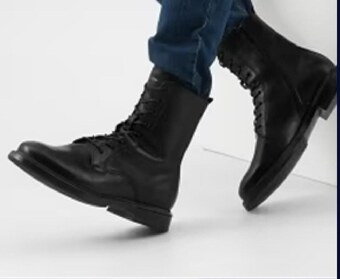 Wojas Trzewiki męskie wojas oferta