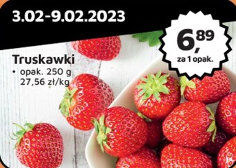 Odido Truskawki oferta