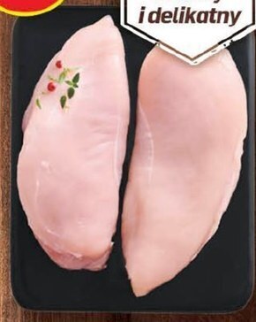 Delikatesy Centrum Filet z kurczaka oferta