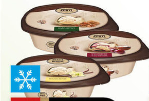 Chata Polska Lody koral oferta