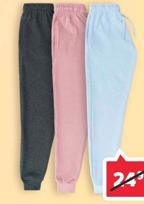 Carrefour Spodnie damskie oferta
