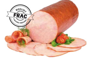 Frac Kiełbasa frac oferta