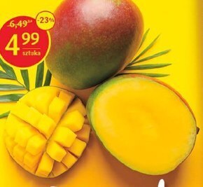 Delikatesy Centrum Mango oferta