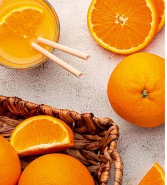 Carrefour Express Pomarańcza oferta