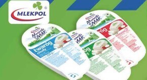 Carrefour Piątnica twaróg wiejski tłusty 250 g oferta