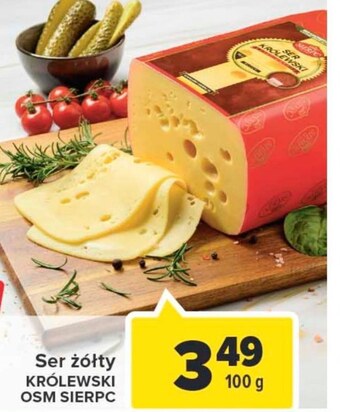 Carrefour Ser osm sierpc oferta