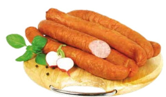 Frac Kiełbasa chabura oferta