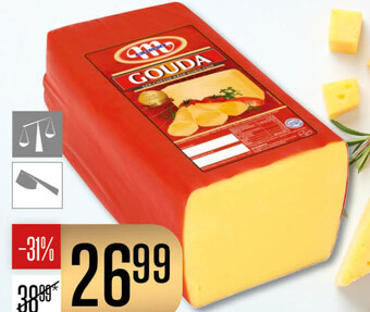 Chata Polska Ser mlekovita oferta