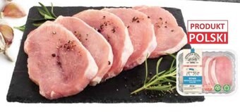 Netto Schab wieprzowy sztuka mięsa oferta