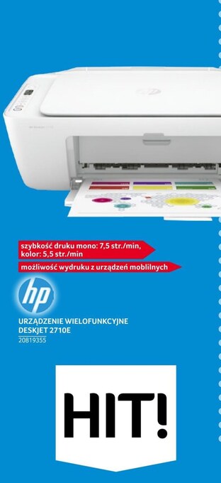 Selgros Urządzenie wielofunkcyjne hp oferta