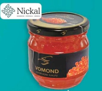 Carrefour Kawior nickal oferta
