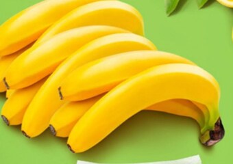 Żabka Banany oferta