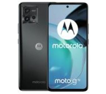 Motorola moto g72 8/128gb meteorite grey