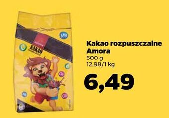 Netto Kakao amora oferta