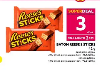 Dealz Baton reese's oferta