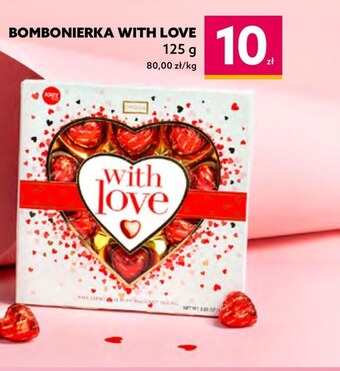 Dealz Bombonierka oferta