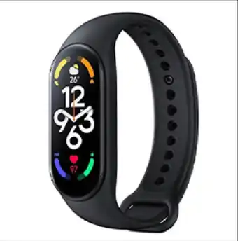 RTV EURO AGD Smartband xiaomi oferta