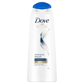 Dealz Dove nutritive solutions intensive repair szampon 400 ml oferta