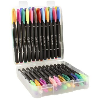 Action Długopisy żelowe oferta